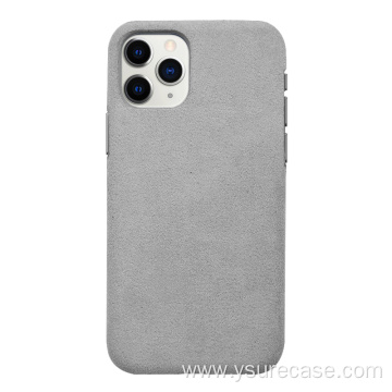 Custom Logo Luxury Slim Shockproof Protective Phone Case